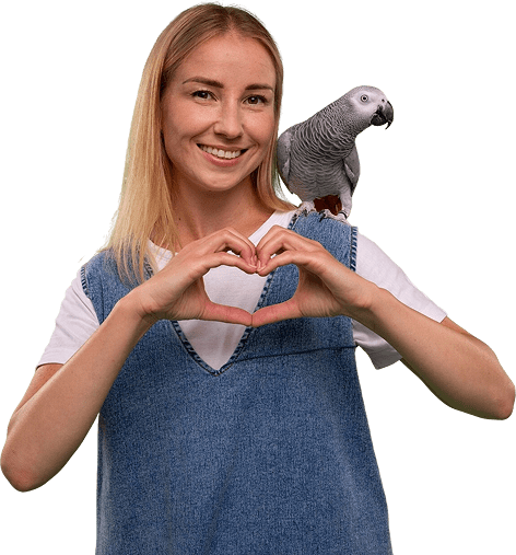 ADUS pet grooming products - shampoo, spray, paw cleaner